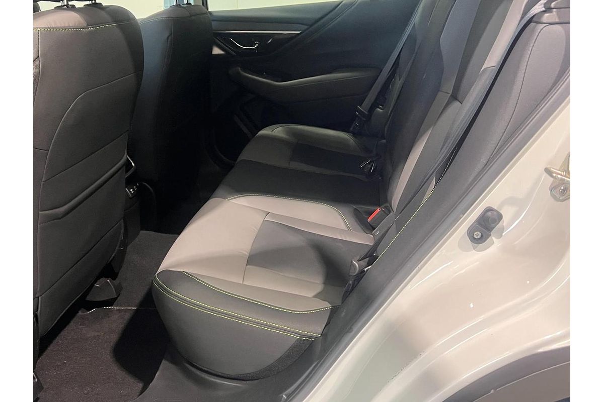 2021 Subaru Outback AWD Sport 6GEN