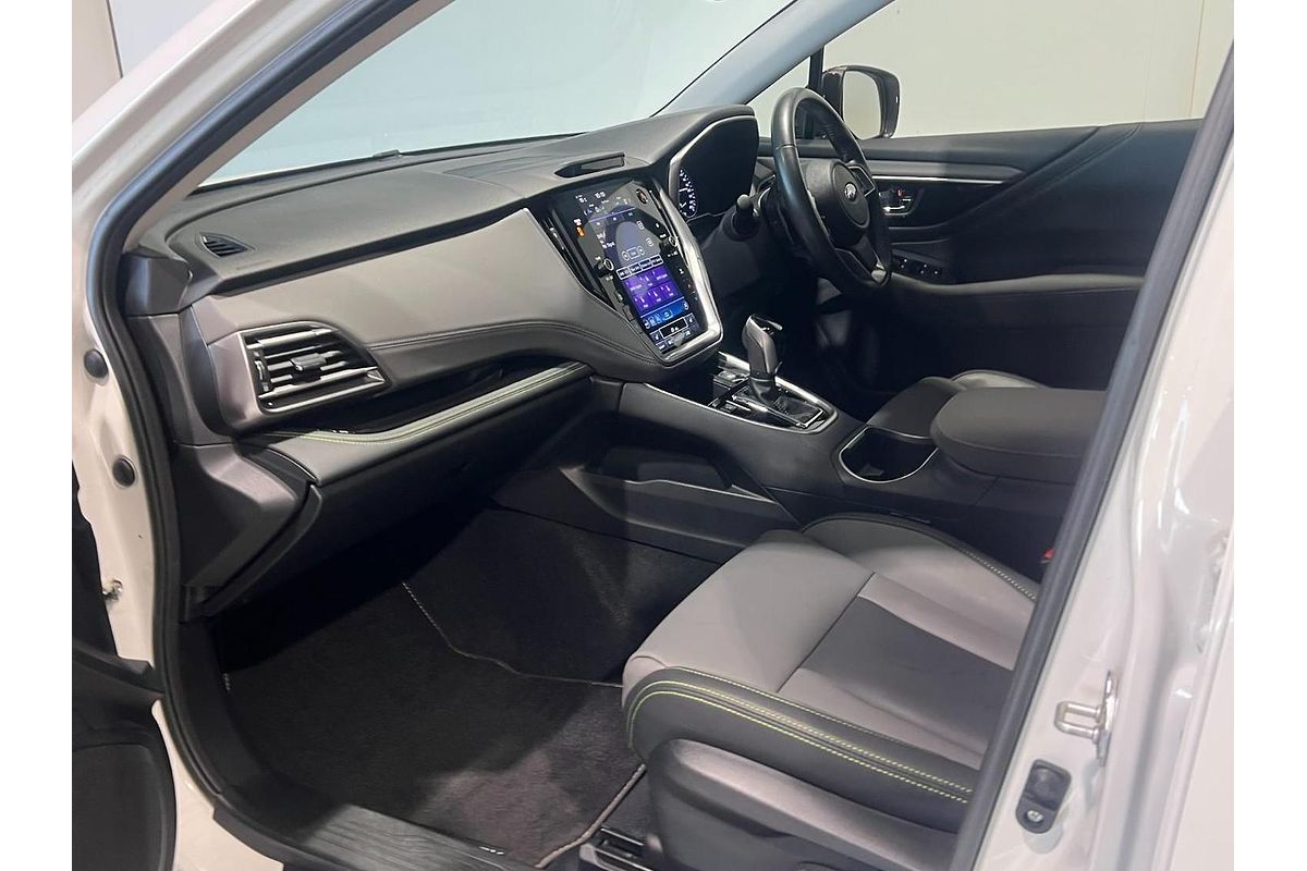 2021 Subaru Outback AWD Sport 6GEN