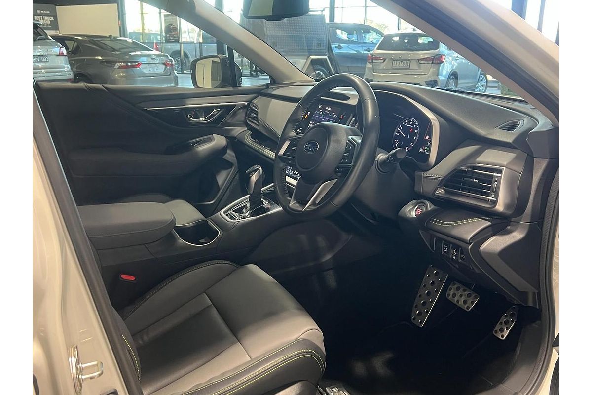 2021 Subaru Outback AWD Sport 6GEN