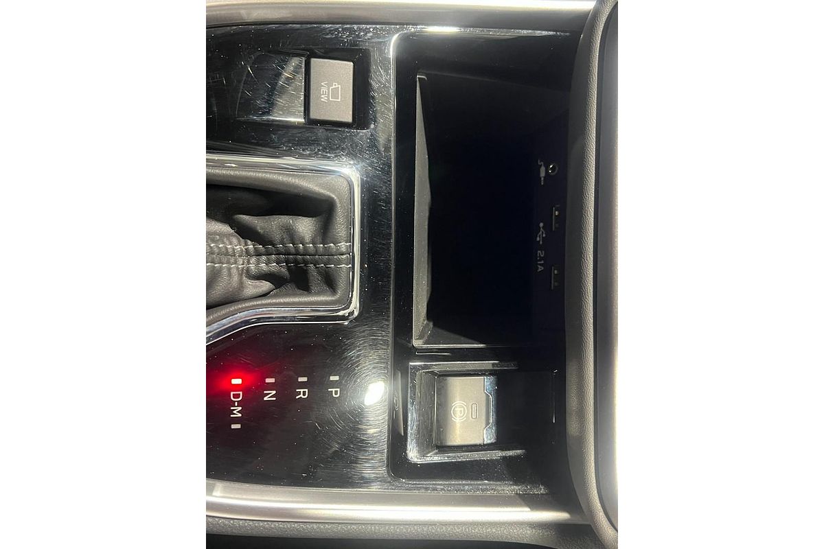 2021 Subaru Outback AWD Sport 6GEN