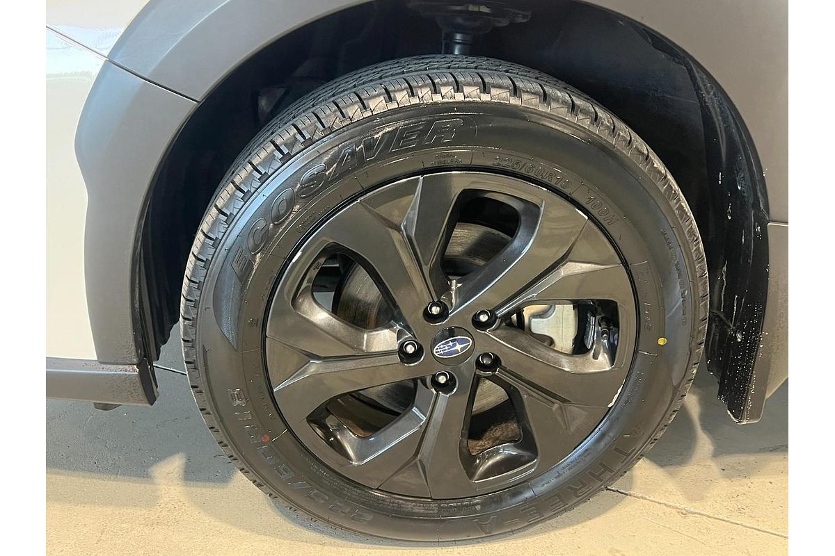 2021 Subaru Outback AWD Sport 6GEN