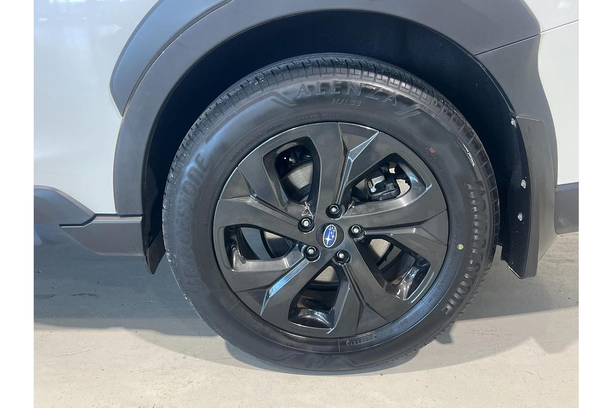 2021 Subaru Outback AWD Sport 6GEN