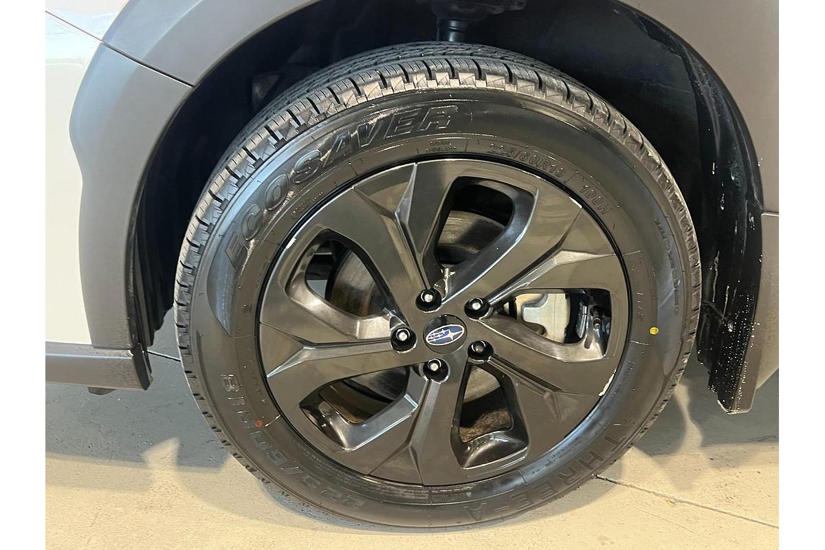 2021 Subaru Outback AWD Sport 6GEN