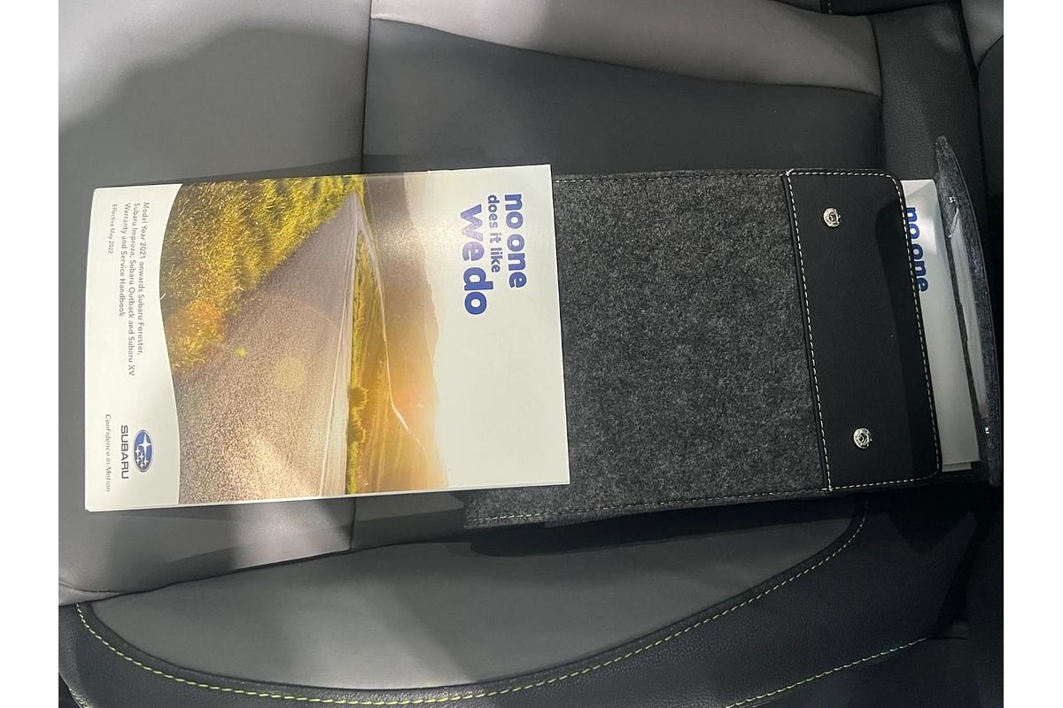 2021 Subaru Outback AWD Sport 6GEN