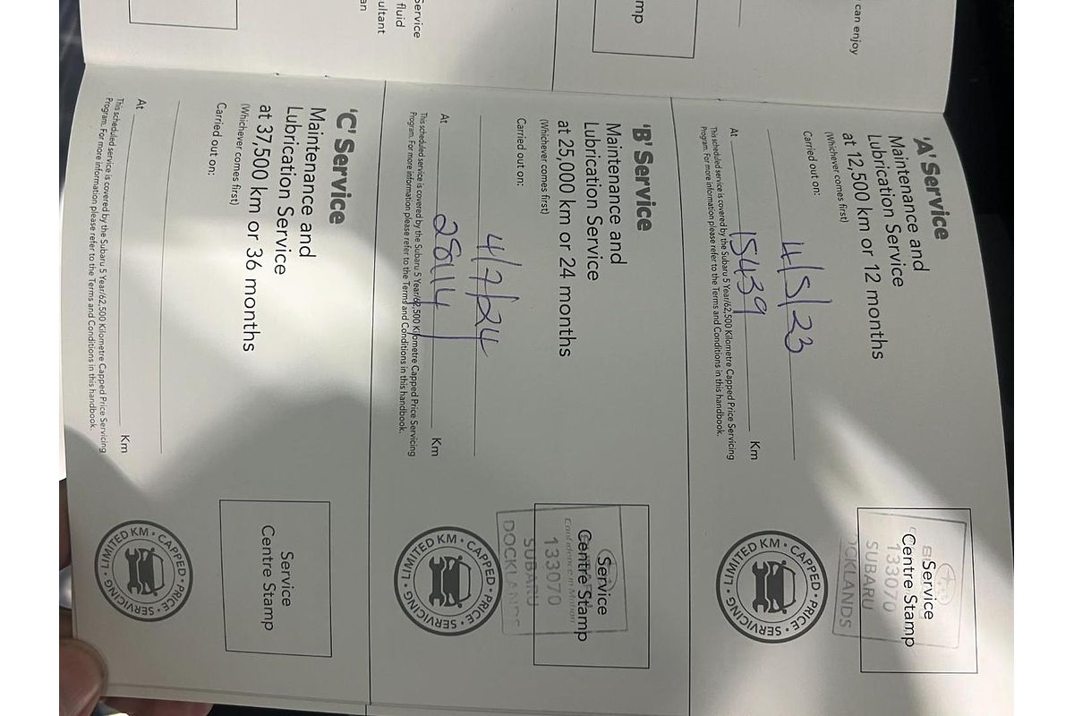 2021 Subaru Outback AWD Sport 6GEN