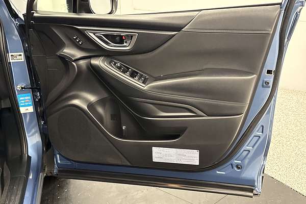 2020 Subaru Forester 2.5i Premium S5