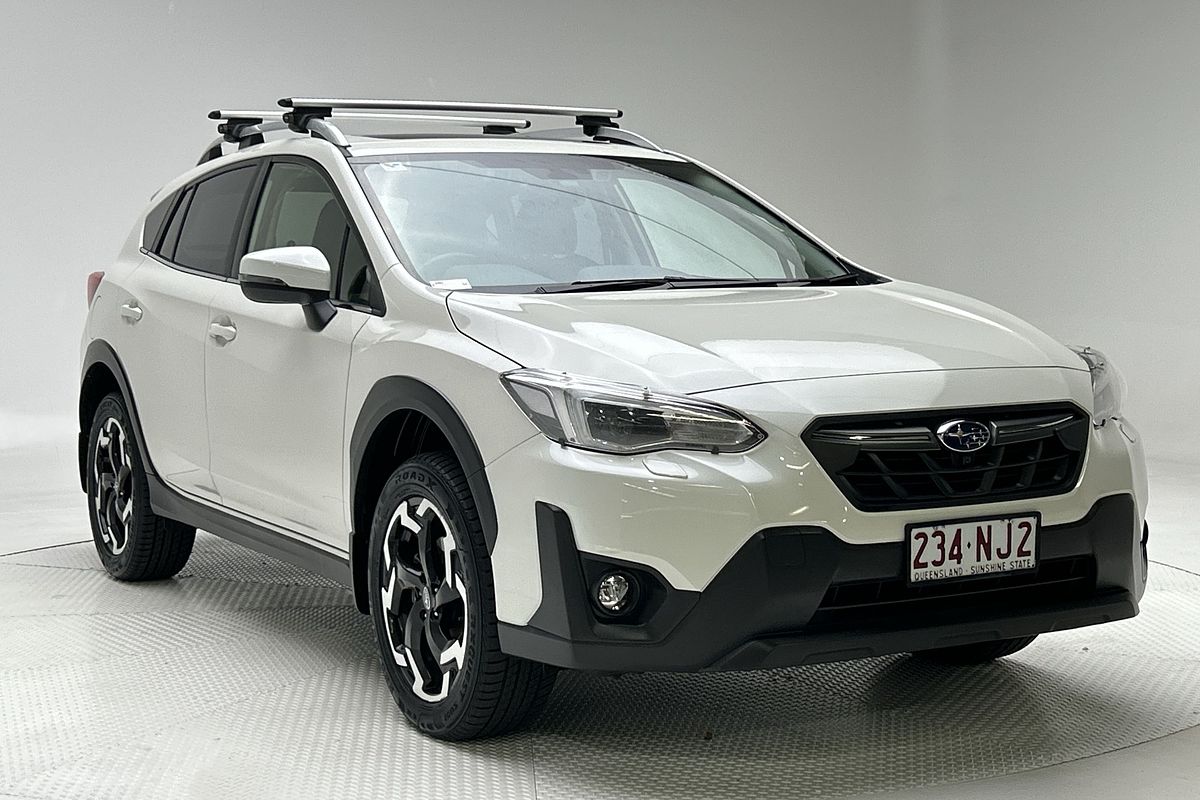 2021 Subaru XV 2.0i-S G5X