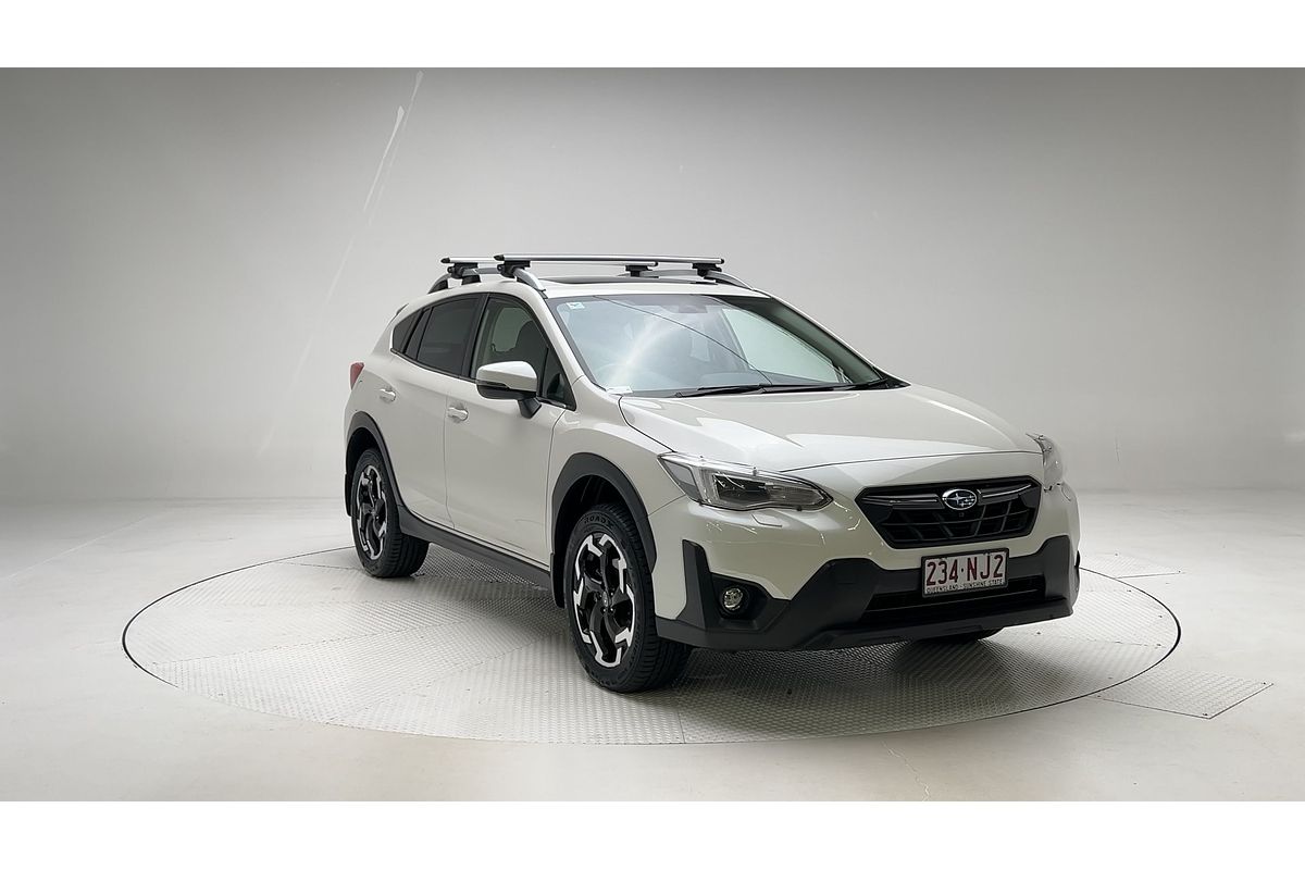 2021 Subaru XV 2.0i-S G5X