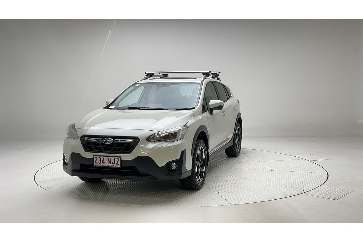 2021 Subaru XV 2.0i-S G5X
