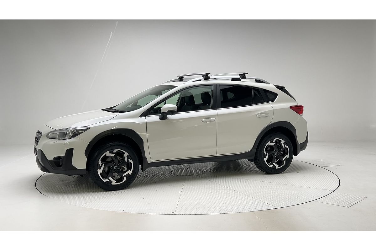 2021 Subaru XV 2.0i-S G5X