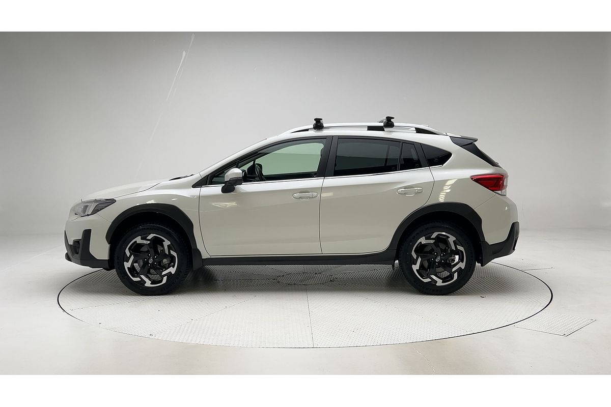 2021 Subaru XV 2.0i-S G5X