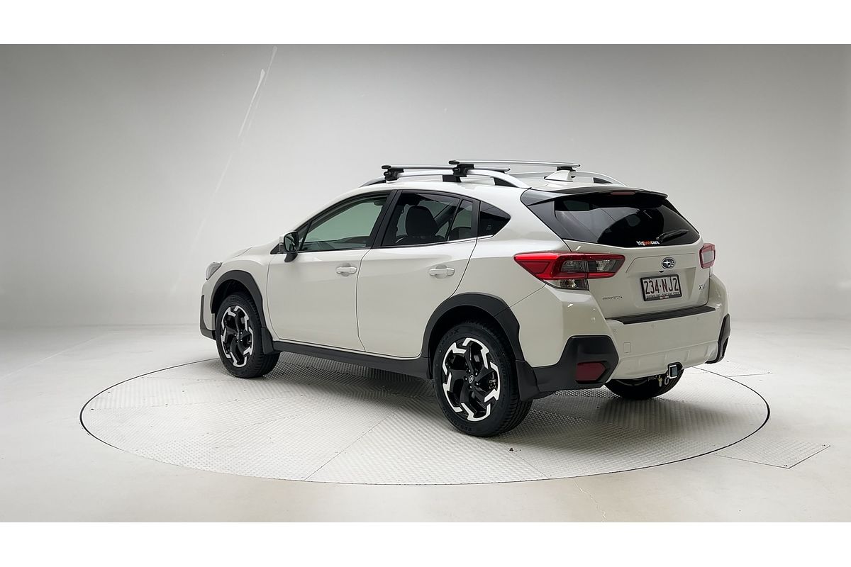 2021 Subaru XV 2.0i-S G5X