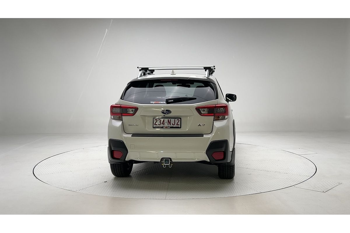 2021 Subaru XV 2.0i-S G5X