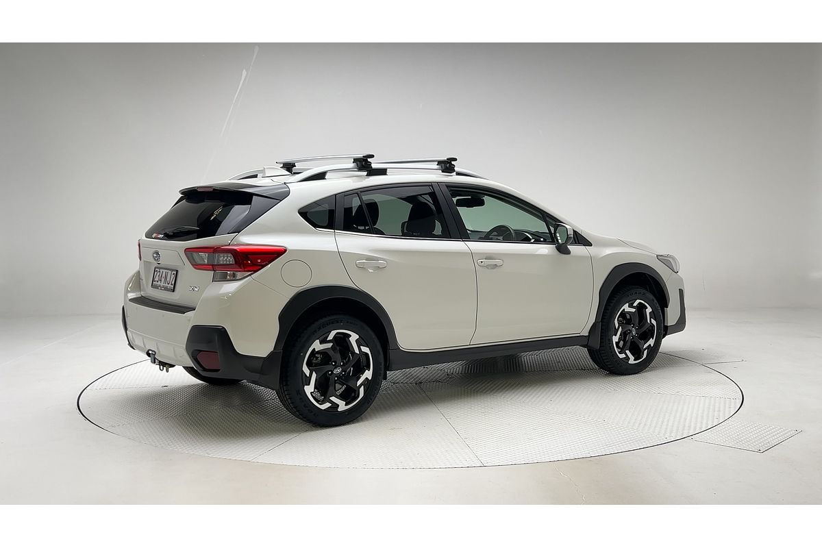 2021 Subaru XV 2.0i-S G5X