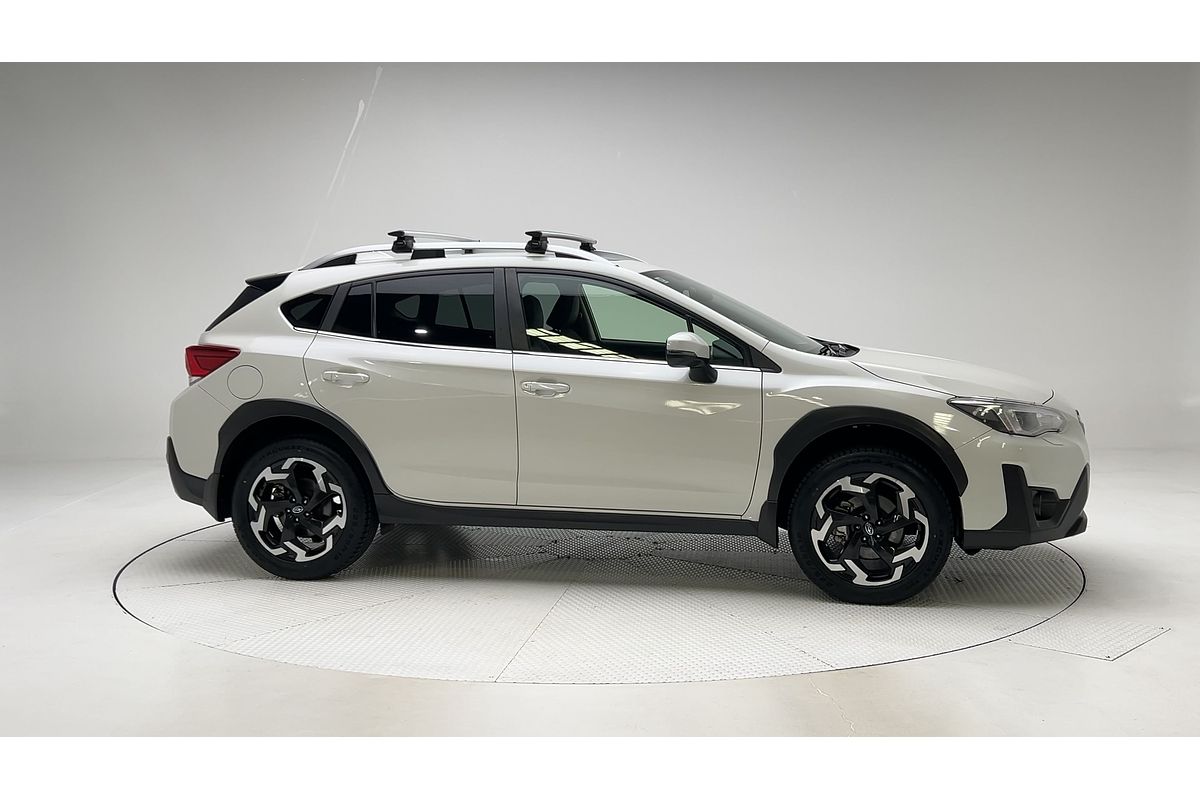 2021 Subaru XV 2.0i-S G5X