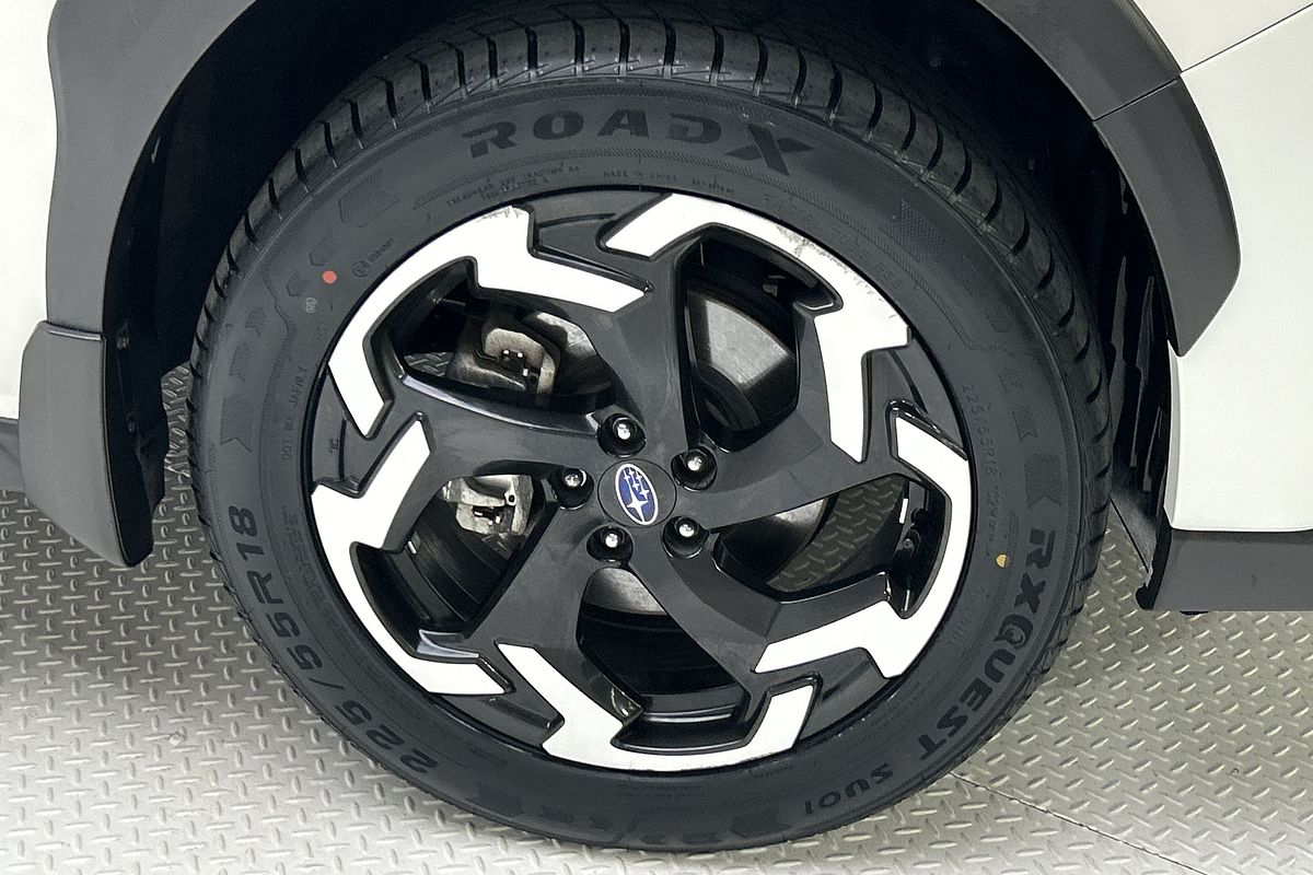 2021 Subaru XV 2.0i-S G5X