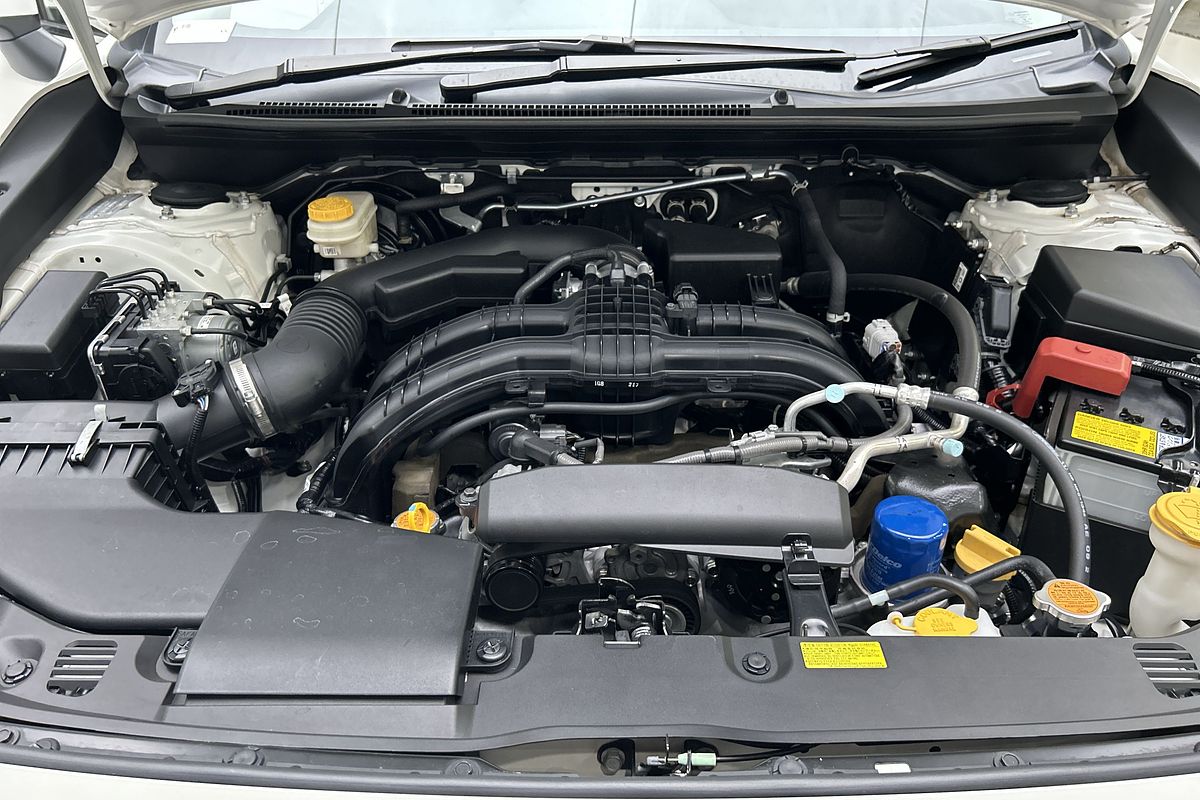 2021 Subaru XV 2.0i-S G5X