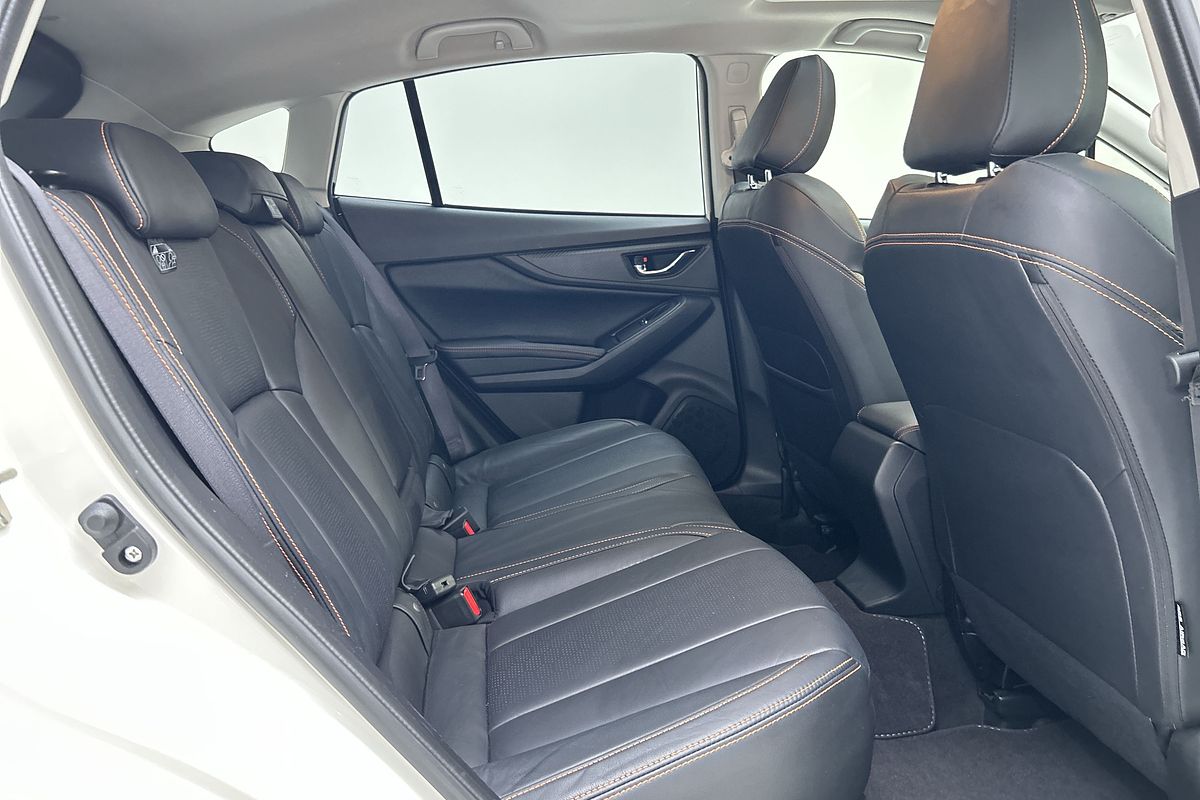 2021 Subaru XV 2.0i-S G5X