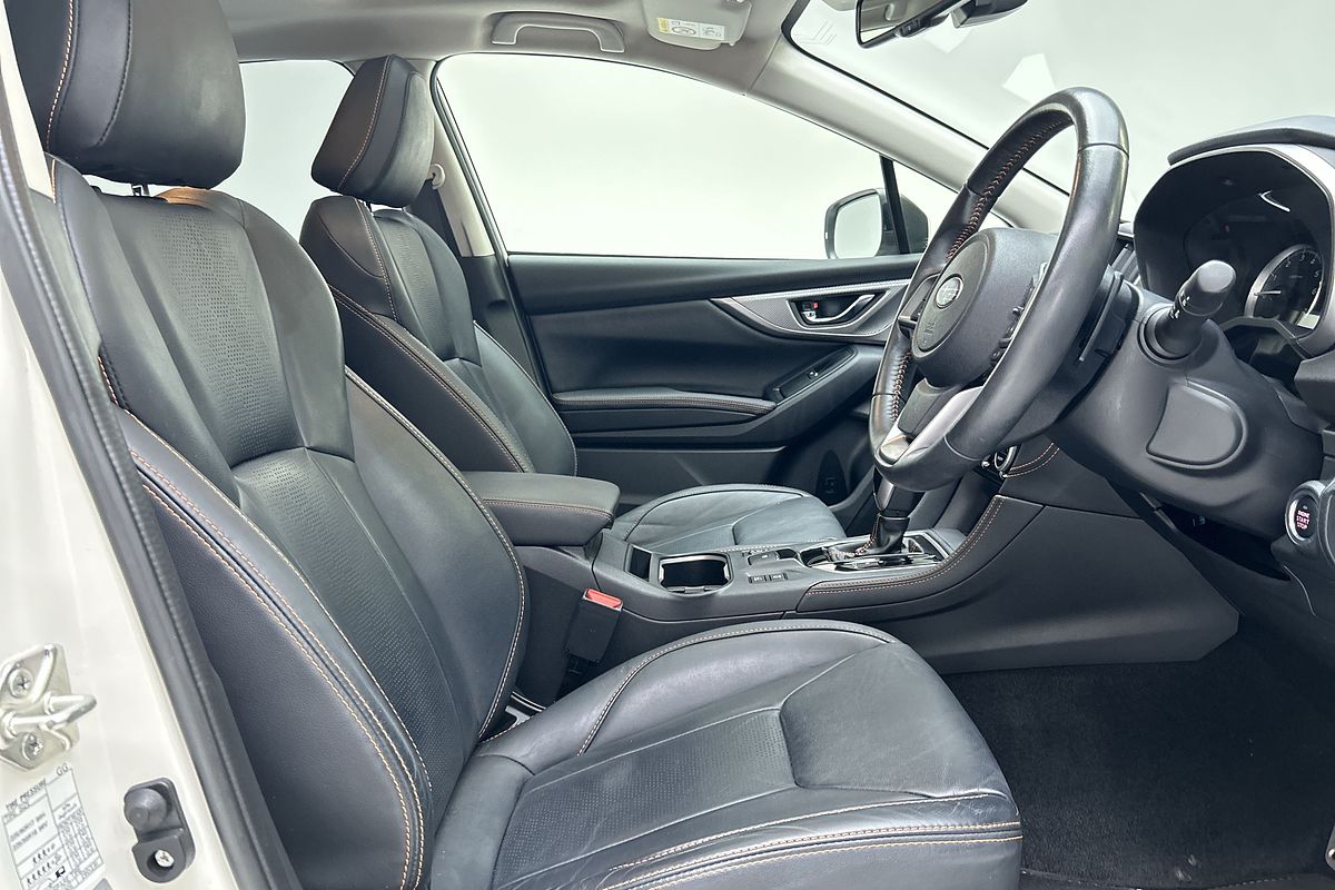 2021 Subaru XV 2.0i-S G5X