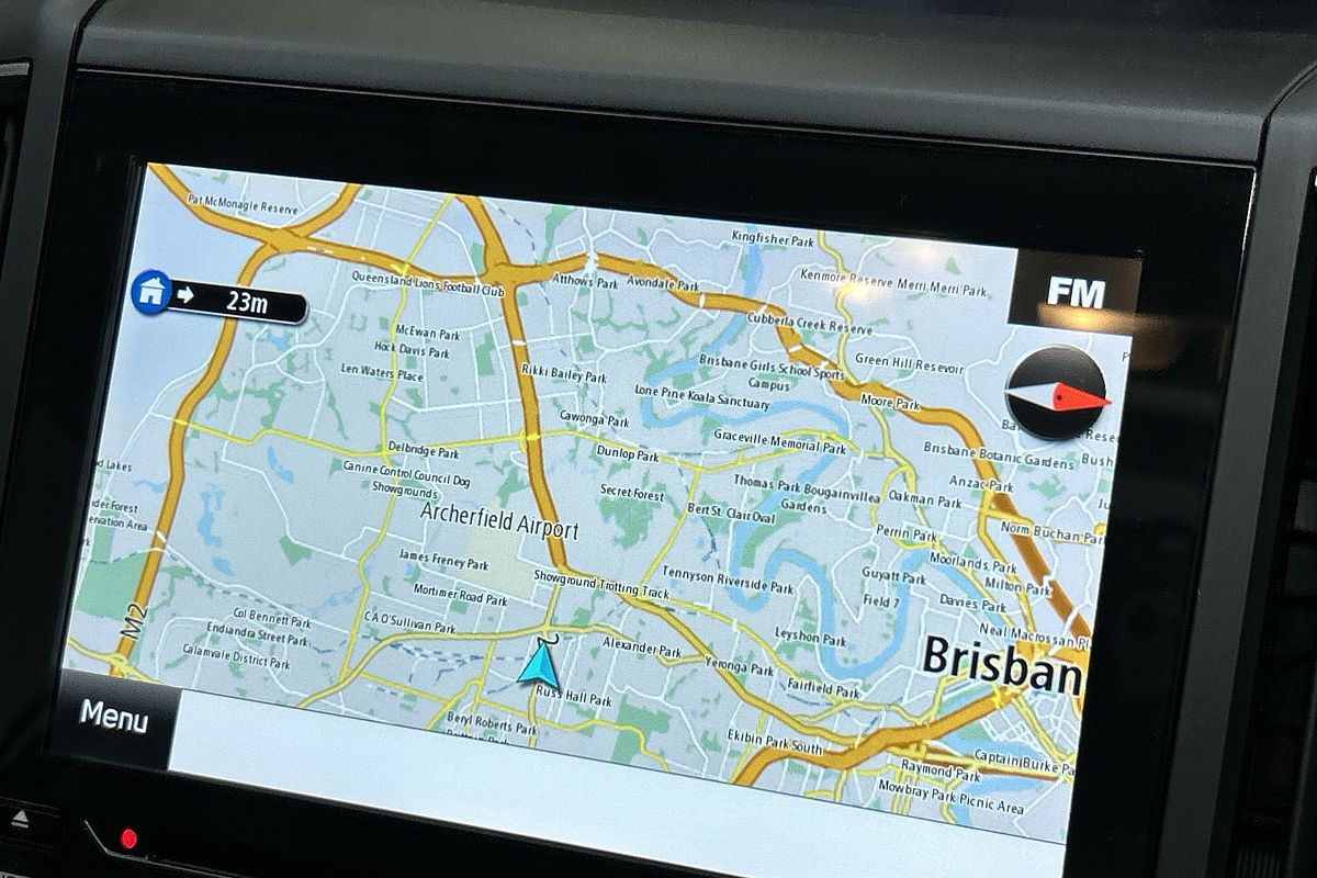 2021 Subaru XV 2.0i-S G5X