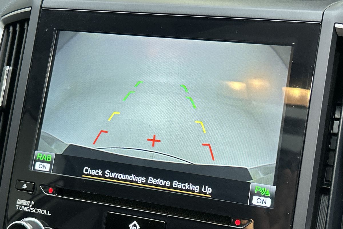 2021 Subaru XV 2.0i-S G5X