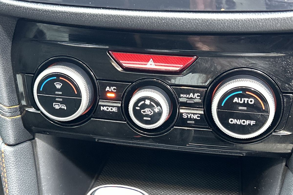 2021 Subaru XV 2.0i-S G5X