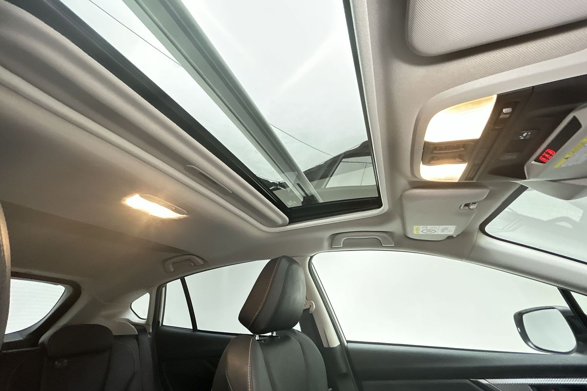 2021 Subaru XV 2.0i-S G5X