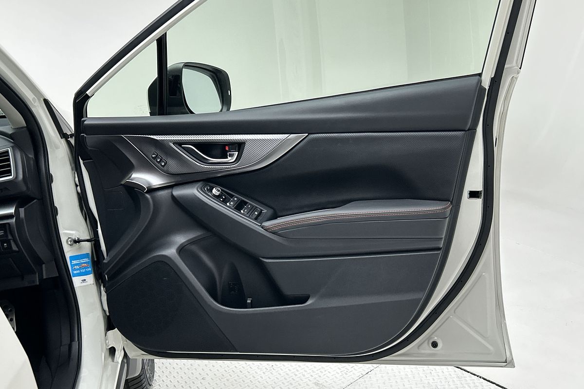 2021 Subaru XV 2.0i-S G5X