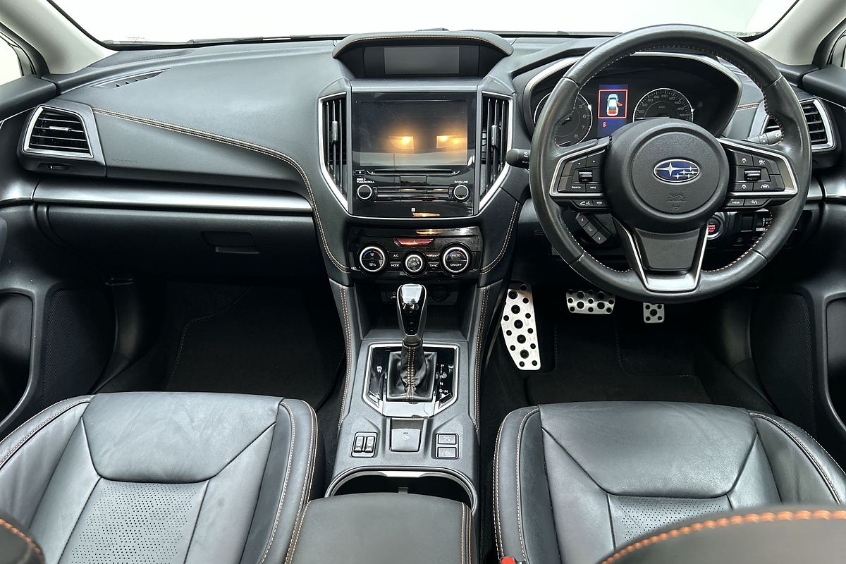 2021 Subaru XV 2.0i-S G5X