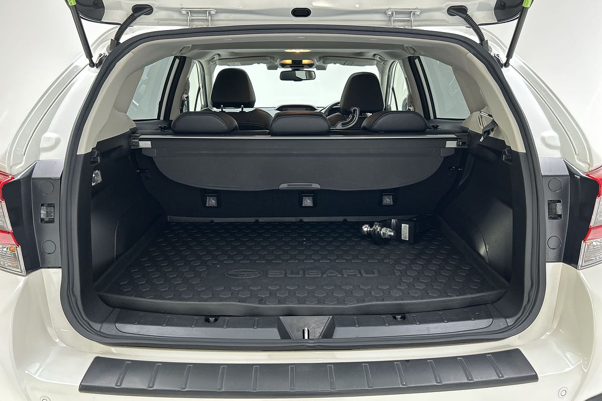 2021 Subaru XV 2.0i-S G5X