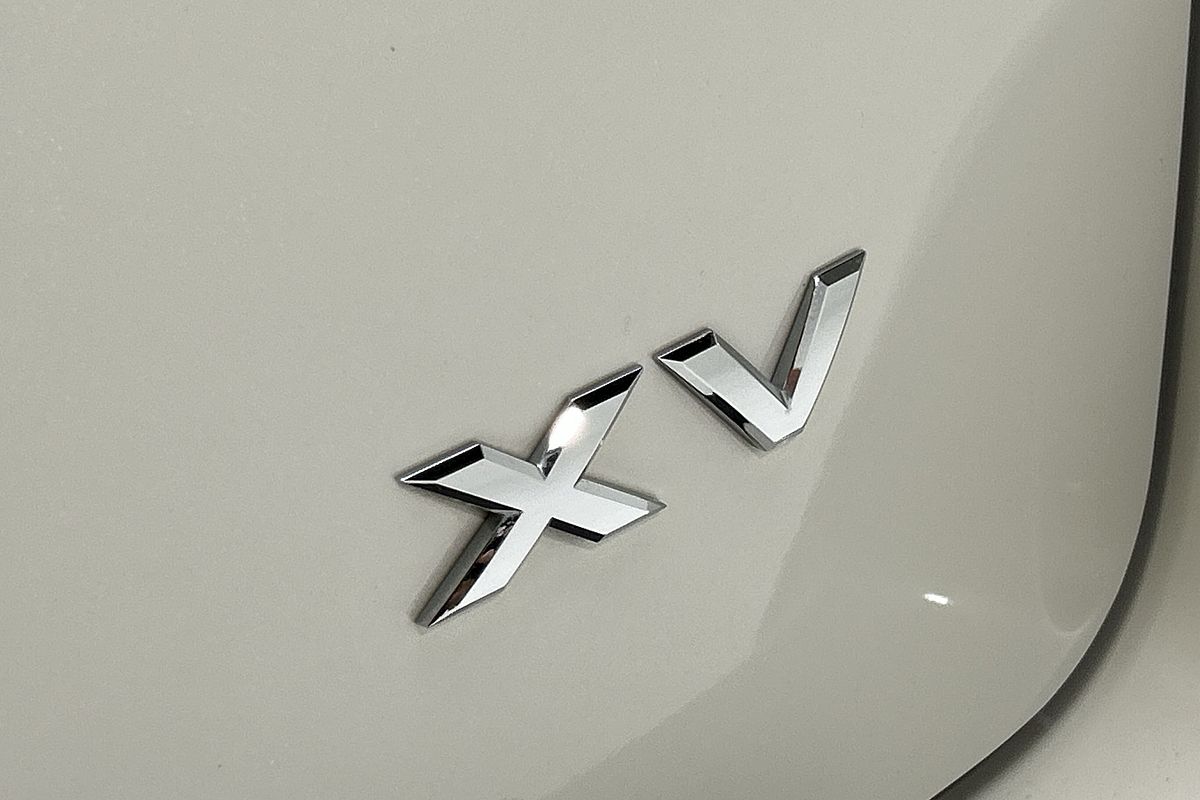 2021 Subaru XV 2.0i-S G5X