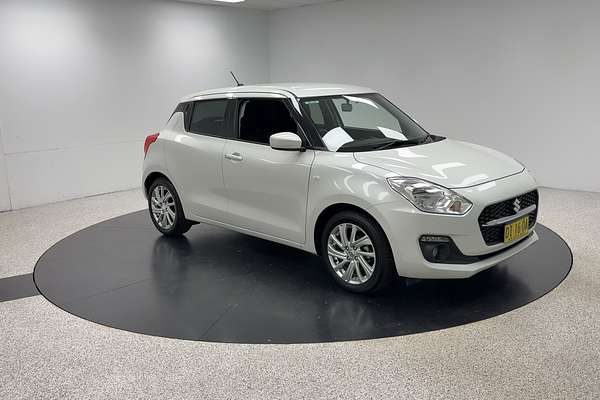 2023 Suzuki Swift GL AZ Series II