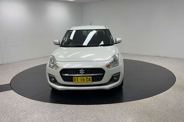 2023 Suzuki Swift GL AZ Series II