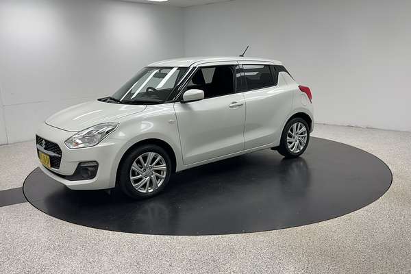 2023 Suzuki Swift GL AZ Series II
