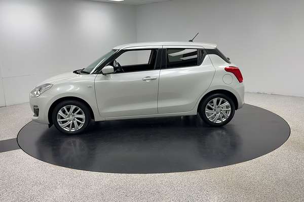 2023 Suzuki Swift GL AZ Series II