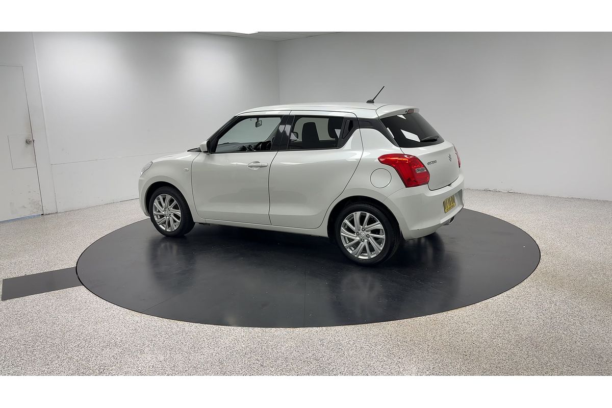 2023 Suzuki Swift GL AZ Series II