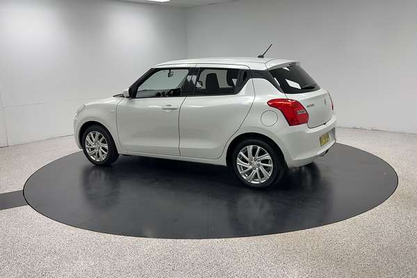 2023 Suzuki Swift GL AZ Series II