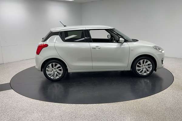 2023 Suzuki Swift GL AZ Series II
