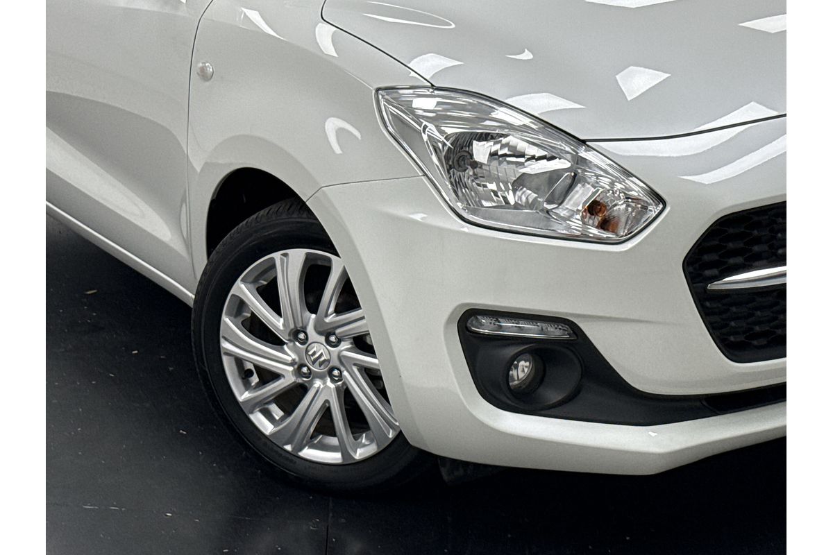 2023 Suzuki Swift GL AZ Series II