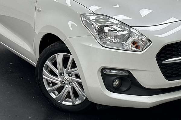 2023 Suzuki Swift GL AZ Series II