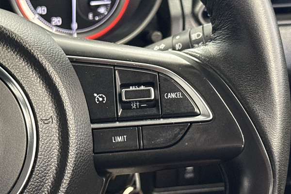 2023 Suzuki Swift GL AZ Series II