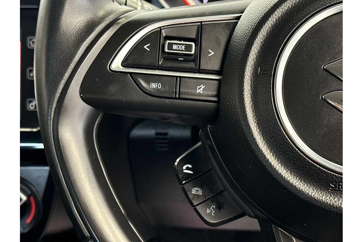 2023 Suzuki Swift GL AZ Series II
