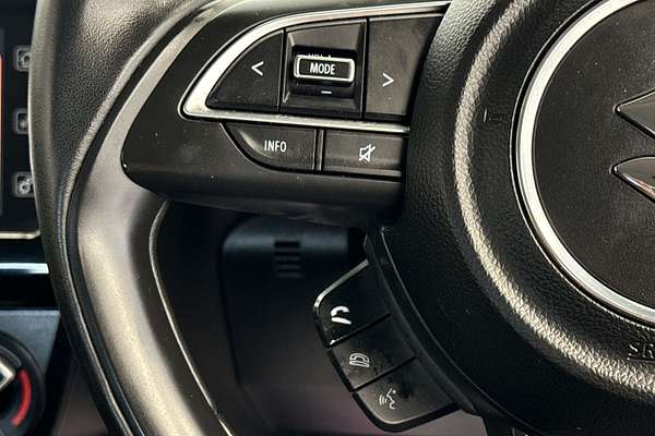 2023 Suzuki Swift GL AZ Series II