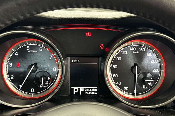 2023 Suzuki Swift GL AZ Series II