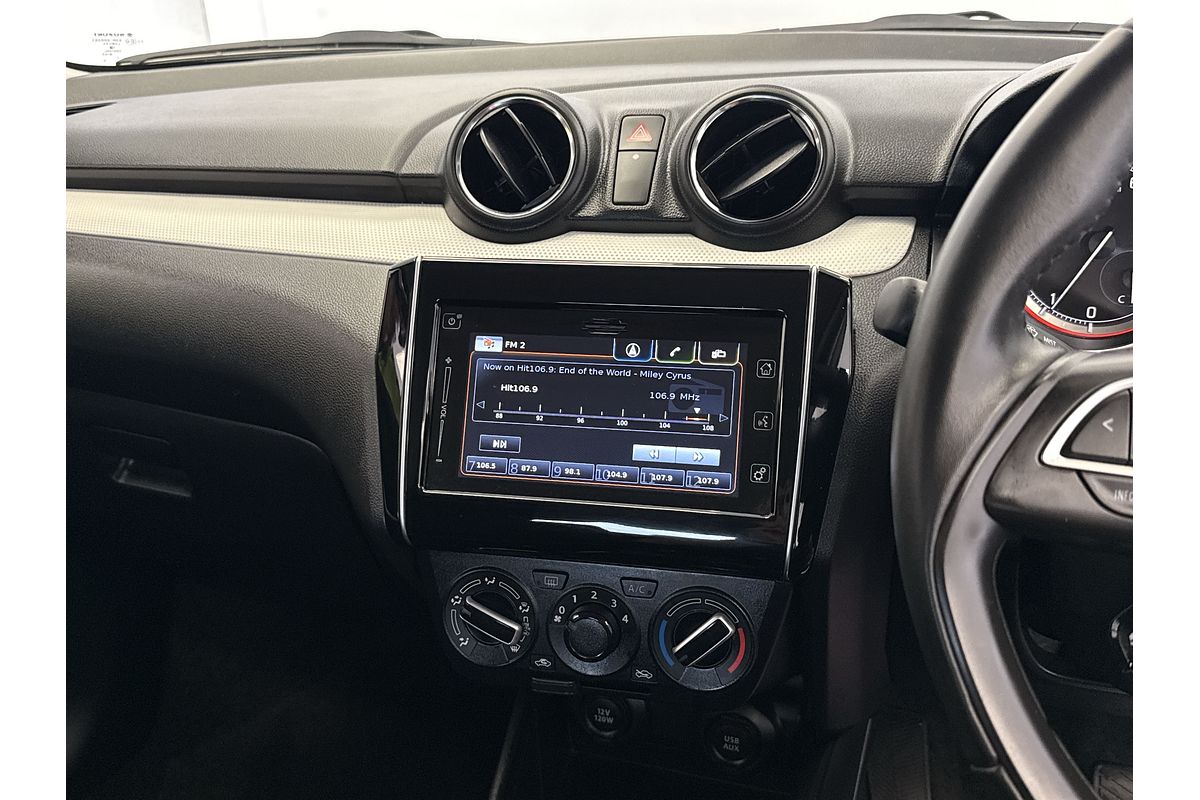 2023 Suzuki Swift GL AZ Series II
