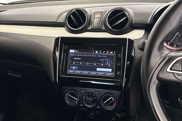 2023 Suzuki Swift GL AZ Series II