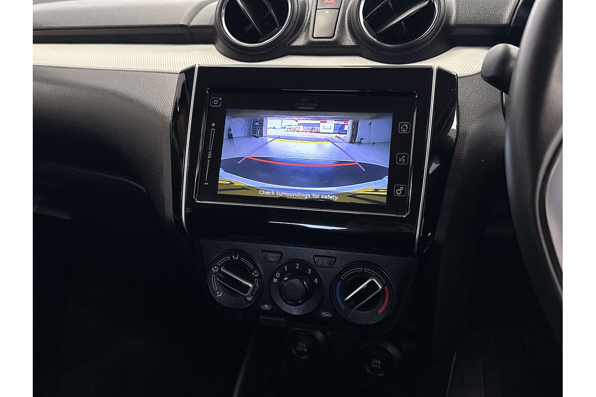 2023 Suzuki Swift GL AZ Series II
