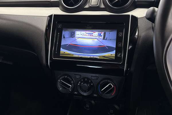 2023 Suzuki Swift GL AZ Series II