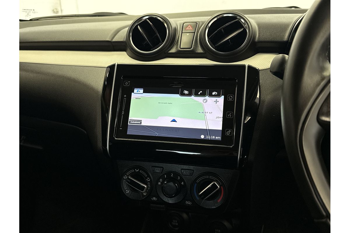 2023 Suzuki Swift GL AZ Series II