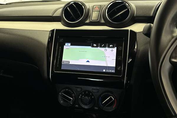 2023 Suzuki Swift GL AZ Series II